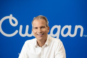 Robert Stolz, CEO Culligan Austria GmbH