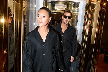 Grand Hôtel and CDLP in Exclusive Collaboration – Launching the Limited Edition Long Stay Suit