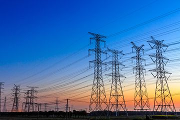 Geo thermal energy can provide a stable energy supply, for an always-on society  (Credit: zhaojiankang Stock photo ID:802436842)