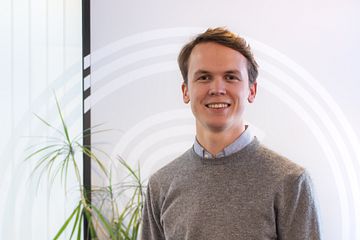 — Vi trenger gode økonomiske resultater for å fortsette å forbedre studentenes velferd. Det gjør at vi kan gjennomføre betydelige investeringer i bolig og velferdstjenester også i tiden fremover, sier styreleder Eilif Tanberg i SiO.