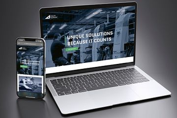 DeltaNordic Launches New Brand Identity