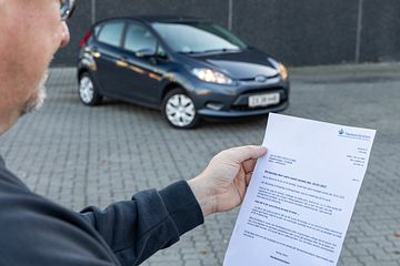 Guide: 5 trin til at få din bil gennem syn