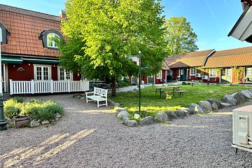 Oxgården