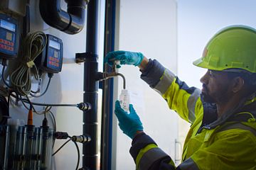 Lånet från EIB, EU:s klimatbank, ska stödja Chromaforas utveckling och driftsättning av vattenreningsanläggningar på olika platser i Europa under perioden 2024–2028.