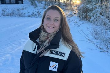 Svenska Osteopatförbundet önskar Gott Nytt år 