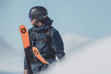 SKISTAR ÖPPNAR SIN FÖRSTA POPUP-BUTIK – SKISTARSHOP I STOCKHOLM PÅ NORDISKA KOMPANIET MED ETT UTVALT UTBUD AV SKIDKLÄDER OCH TILLBEHÖR.