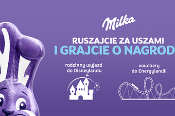 Milka zachęca do kultywowania wielkanocnych tradycji!