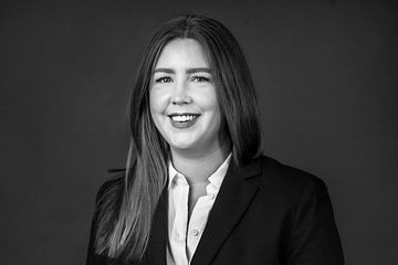Patriam rekryterar Sofia Åkerblad som ny Project Controller. 
