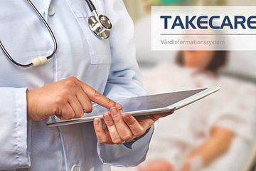 E-SOFA TakeCare