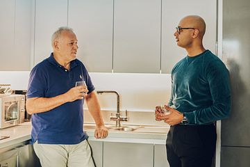 Stricter standards and investment in innovative water treatment technologies required to protect human health from pollution of tap and bottle water by tiny microplastic particles, urges Bluewater