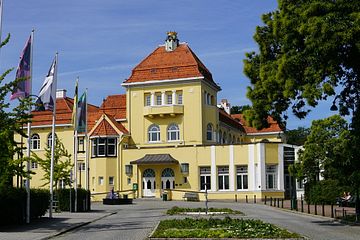 SD Malmö säger nej till planerna för nytt konstmuseum i Kungsparken av ekonomiska skäl och miljömässiga.