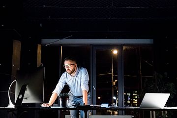 Smart integration – en underskattad del i säkerhetsarbetet