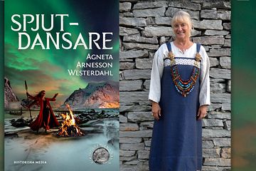 Dramatik kring gotländsk silverskatt när Vikingaserien avslutas