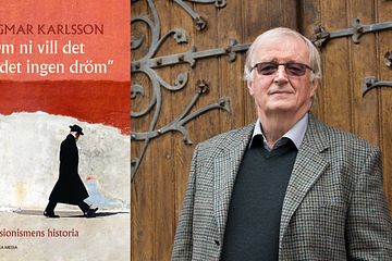 Sionismen: Idén som formade ett land och skakade en region