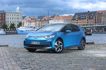 Attraktiv privatleasing – den nye opgraderede ID.3 eller T-Roc R-Line fra 3.495 kr. om måneden