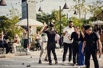 Sales record for Boulebar Group in the first half of 2024