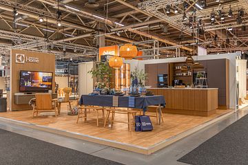 Electrolux Home sätter nordisk design och funktionalitet på kartan 