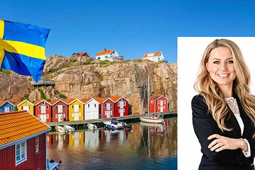 Giedre Jirvell, jurist samt expert på strandskydd, delar med sig av sina bästa råd för en lyckad ansökan om strandskyddsdispens.