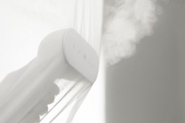 Cirrus 3 Iron Steamer from Steamery.