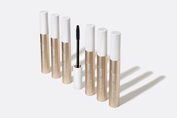 Nya Lash Fixation Length & Definition Tubing Mascara – lyfter, förlänger och separerar
