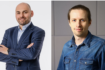 Nowi dyrektorzy fabryk Mondelez Polska w Jarosławiu i Tomaszowie Mazowieckim 