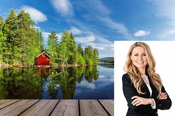 "Många förelägganden om utrivning av äldre bryggor saknar rättslig grund", menar strandskyddsexperten Giedre Jirvell 