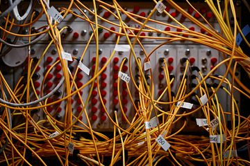 Så kan en integrationsplattform minska riskerna med komplexa system