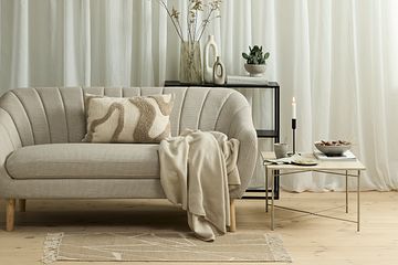  „Stil og komfort i dit hjem” – Die neue Nordic Mood Collection von Jysk bringt Stil und Gemütlichkeit in dein Zuhause