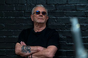 Åge Aleksandersen tildeles Musikkforleggerprisens ærespris