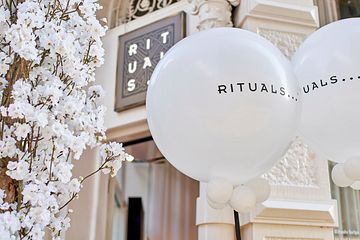 RITUALS VOKSER MED 21% - NY BUTIKK HVER ARBEIDSDAG