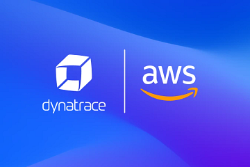 Dynatrace tecknar strategiskt samarbetsavtal med AWS