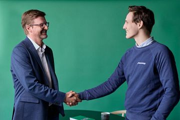 6 trinn for å forberede virksomheten din for AI og automatisering