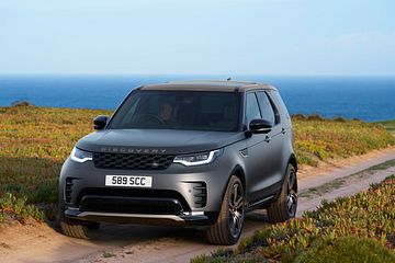 DISCOVERY VÄXLAR UPP FÖR LYXIGA FAMILJERESOR MED NYA TEMPEST OCH GEMINI EDITION 