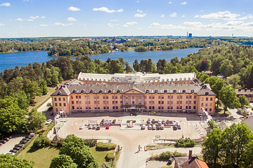 Nobis Hospitality Group tecknar hyresavtal med CapMan Real Estate för nytt hotell i Stockholm