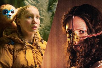 The Ugly Stepsister och The Legend of Ochi snart på svenska biografer