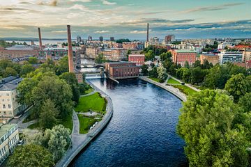 GleSYS expands Nordic presence with data center acquisition in Finland