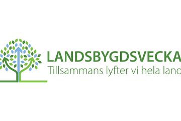 Landsbygdsveckan 2025 - aktiviteter i alla Sveriges län