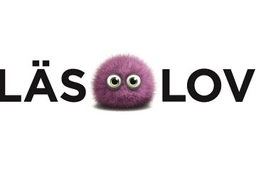 Logotyp LÄSLOV