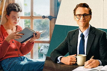 Fransk romcom och Tom Hiddleston i Stephen King-story inleder Scanbox biohöst