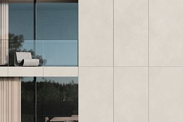 Patina NXT erbjuder naturliga ytor med förbättrad estetik, färgbeständighet och hållbarhet.