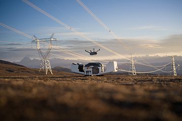 DJI Dock 3 Delivers “Drone in a Box” Enterprise Solution For 24/7 Remote Operations