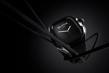 Golden Concept x BLVCK - A Fusion of Swedish Luxury and Parisian Elegance