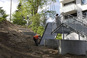 Minska tidstjuvarna i byggprojektet med IFC-modeller
