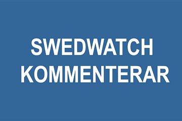 EU-kommissionens nya lagförslag hotar att helt underminera redan antagna hållbarhetslagar 