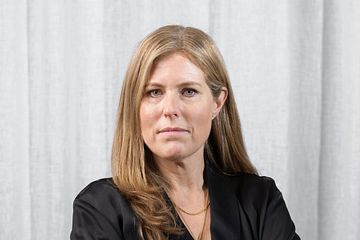 Karin Mineur, Sortiment- och Inköpsdirektör Åhléns 