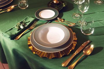 Rosenthal Francis Carreau Vert