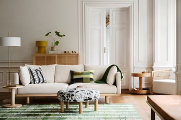 IKEA præsenterer en helt ny STOCKHOLM 2025 kollektion