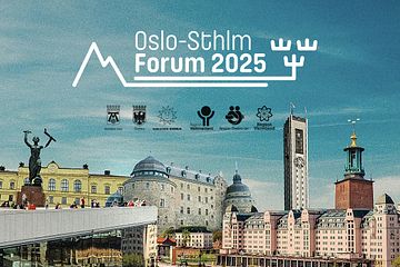 Oslo-Stockholm Forum 2025