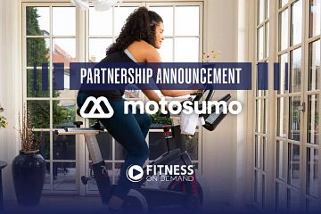 The strategic partnership between Fitness On Demand and Motosumo is set to revolutionize indoor cycling by making interactive, instructor-led classes more accessible and engaging than ever before.