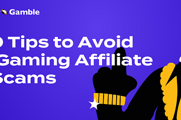9 Tips on Not Getting Scammed: Protecting Yourself in the iGaming Industry